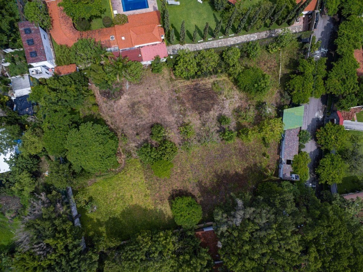 Land for Sale in Jiutepec
