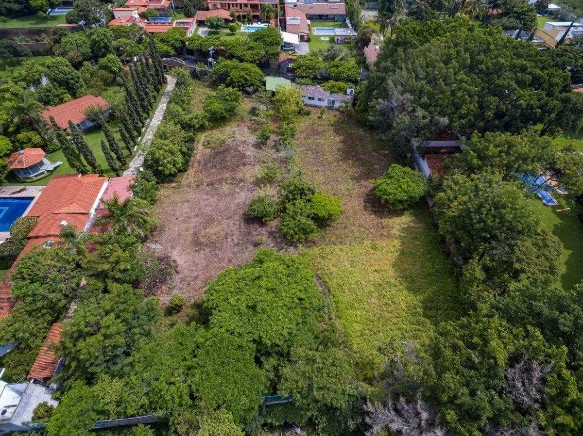Land for Sale in Jiutepec