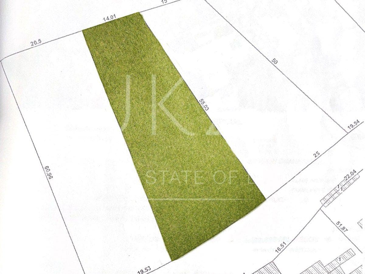Land for Sale in Leñeros, Cuernavaca