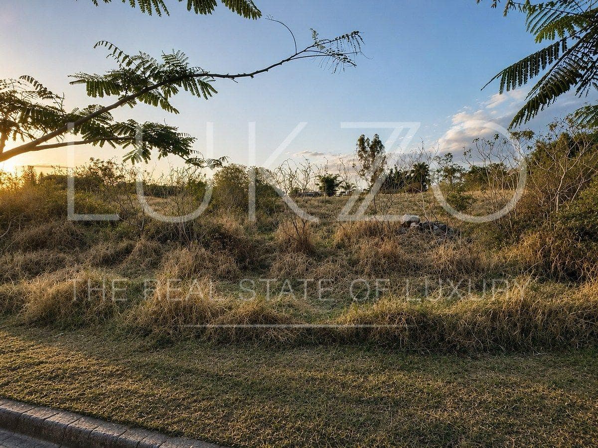 Land for Sale in Leñeros, Cuernavaca