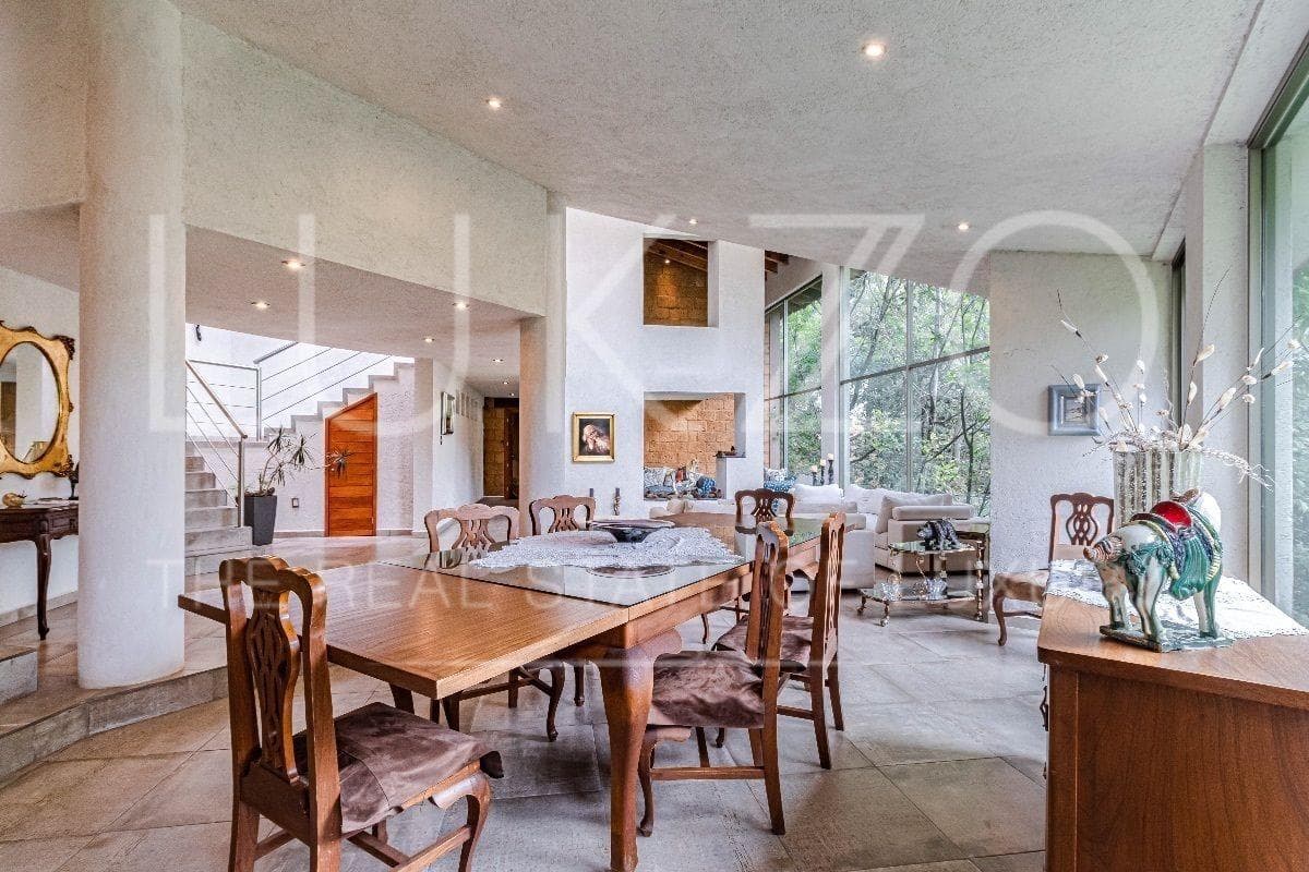 House for Sale in Cuernavaca