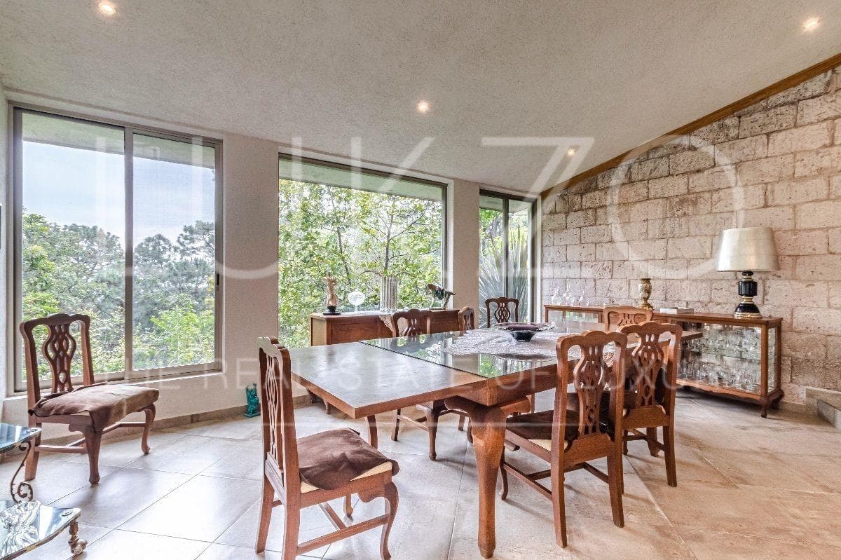 House for Sale in Cuernavaca
