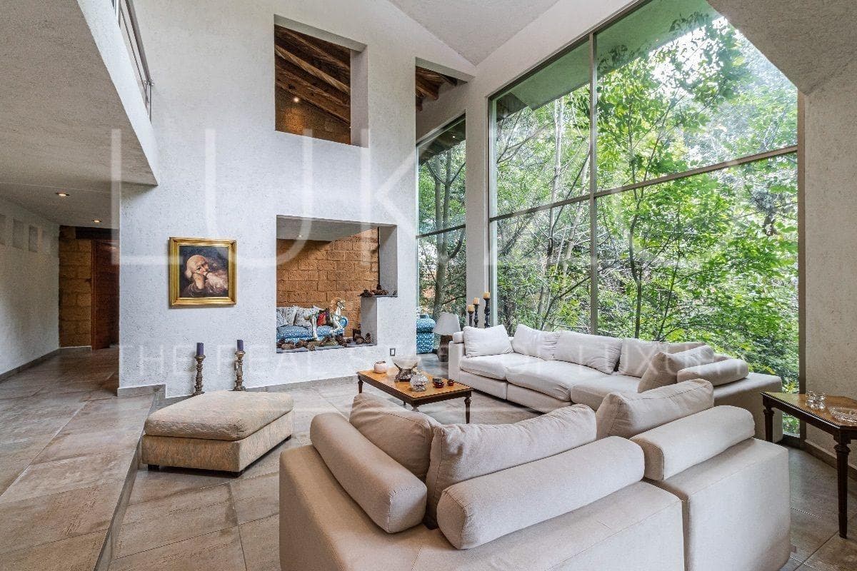House for Sale in Cuernavaca