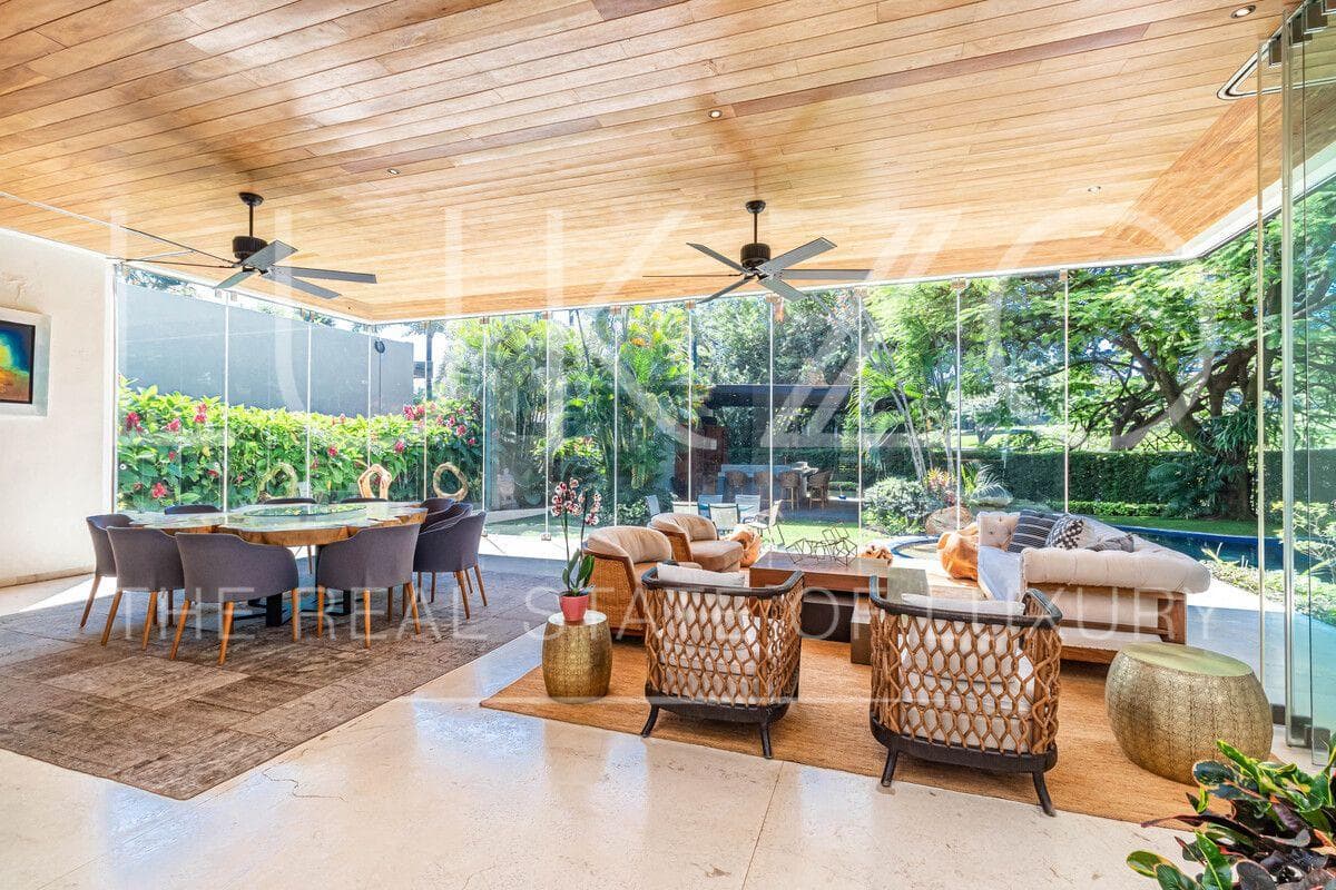 House for Sale in Tabachines