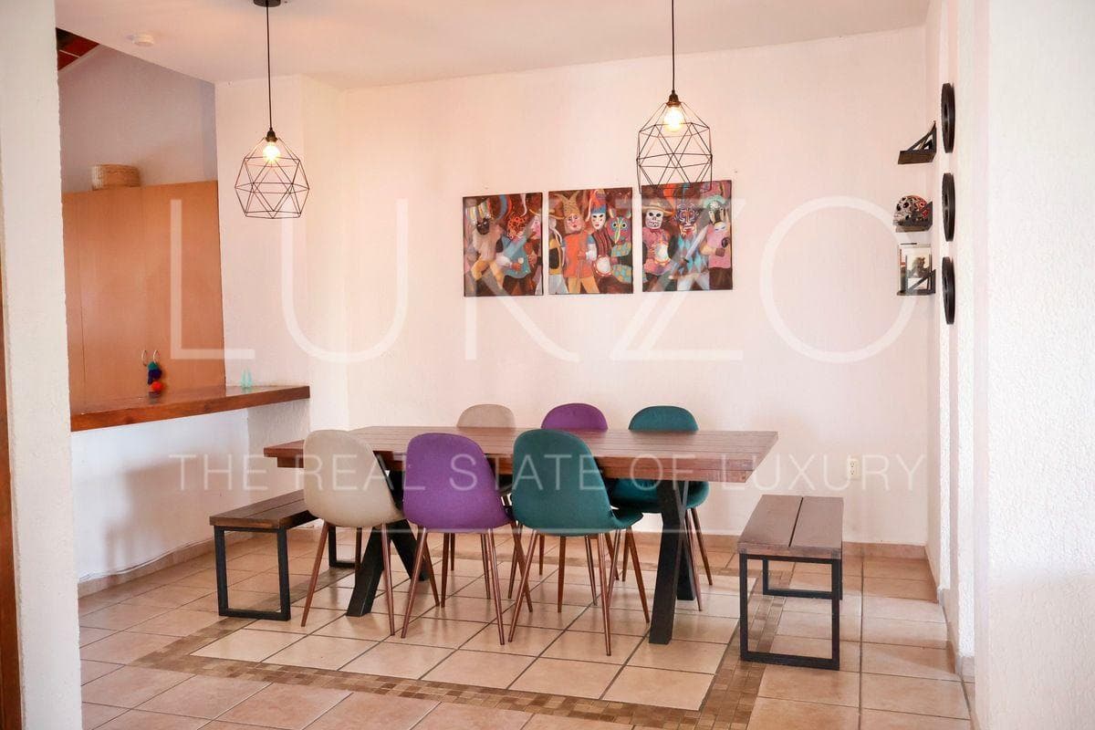 House for Sale in Lomas de Tetela, Cuernavaca