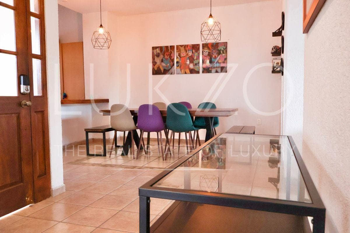 House for Sale in Lomas de Tetela, Cuernavaca