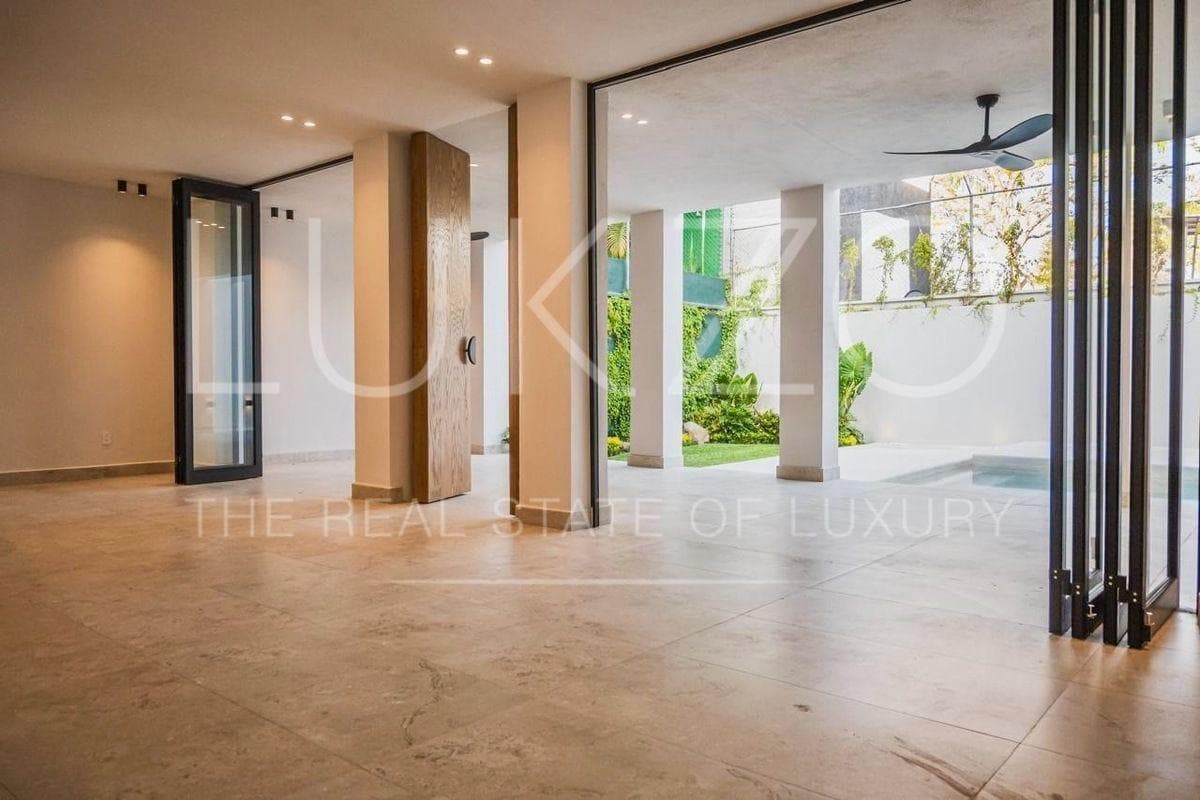 House for Sale in Cuernavaca