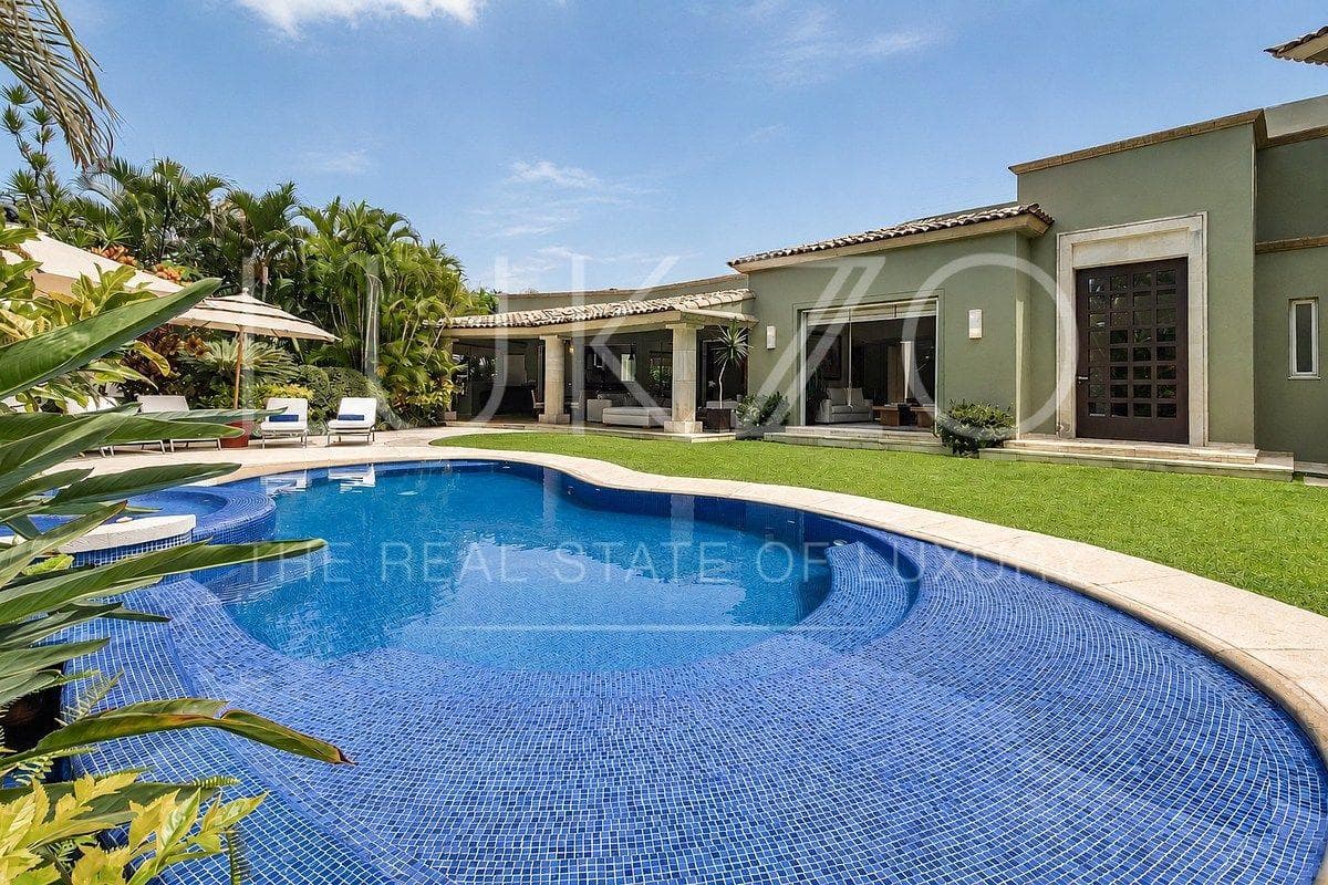 House for Sale in Cuernavaca