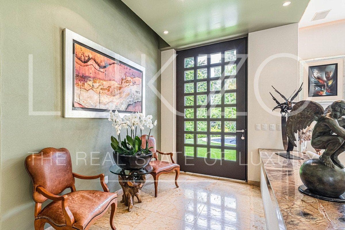 House for Sale in Cuernavaca