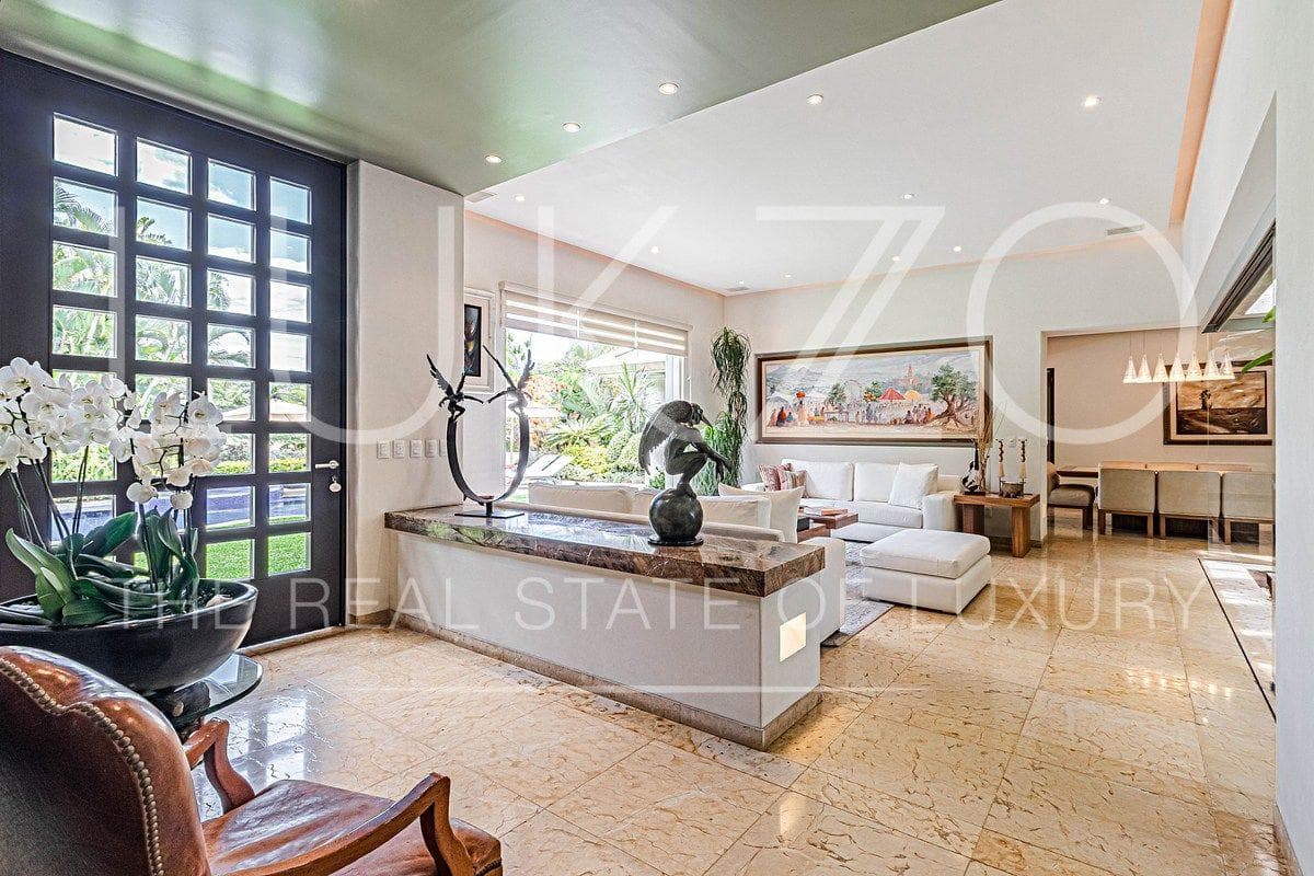 House for Sale in Cuernavaca