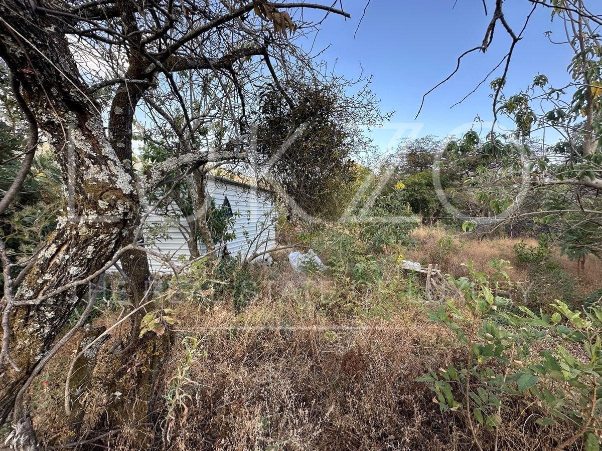 Land for Sale in Tepoztlan