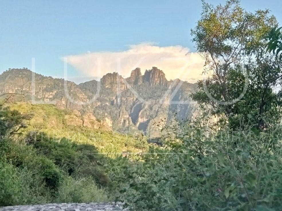 Land for Sale in Tepoztlan