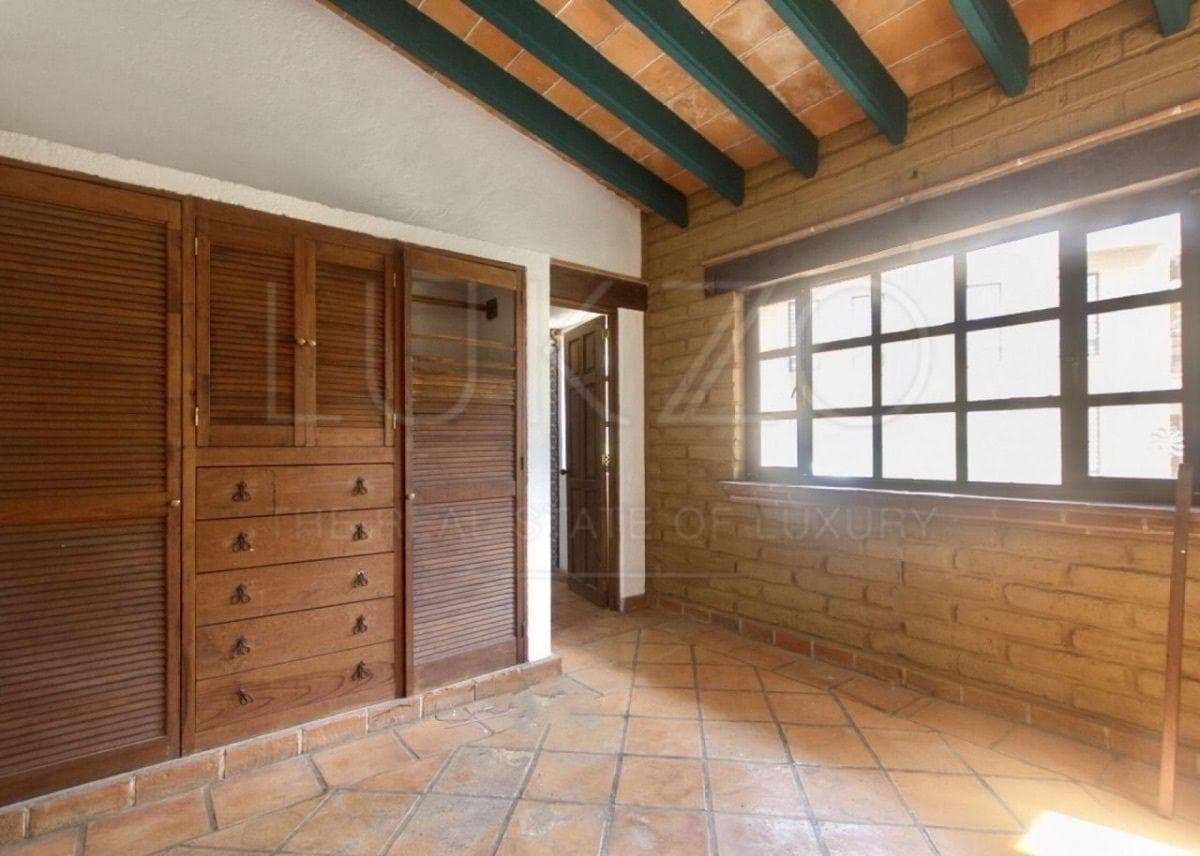 House for Sale in Tepoztlan