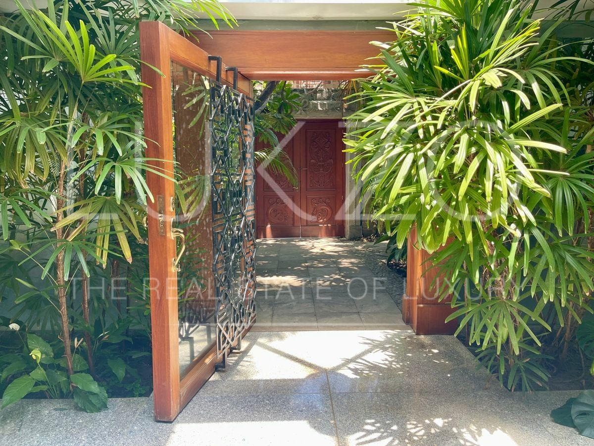 House for Sale in El Vergel