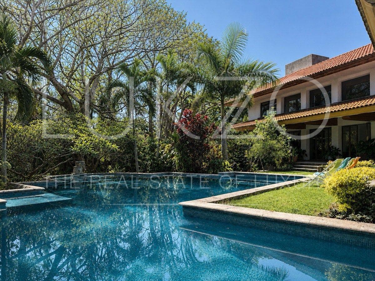 House for Sale in El Vergel