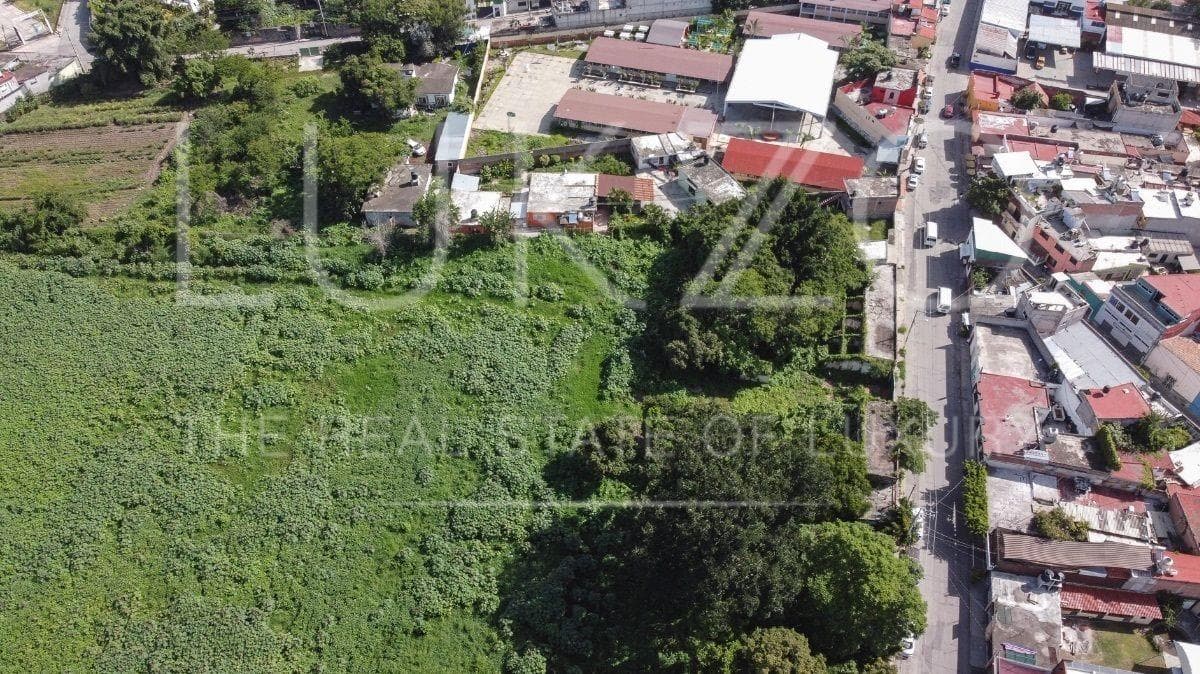 Land for Sale in Cuautla