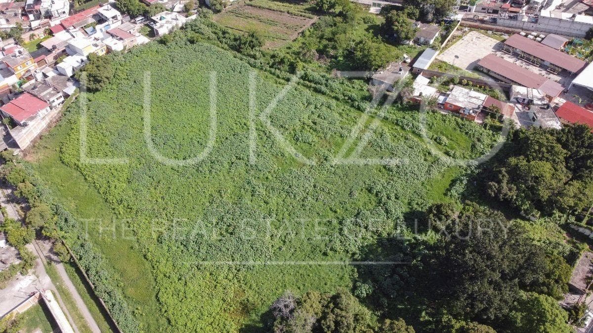 Land for Sale in Cuautla