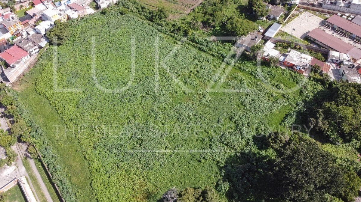 Land for Sale in Cuautla