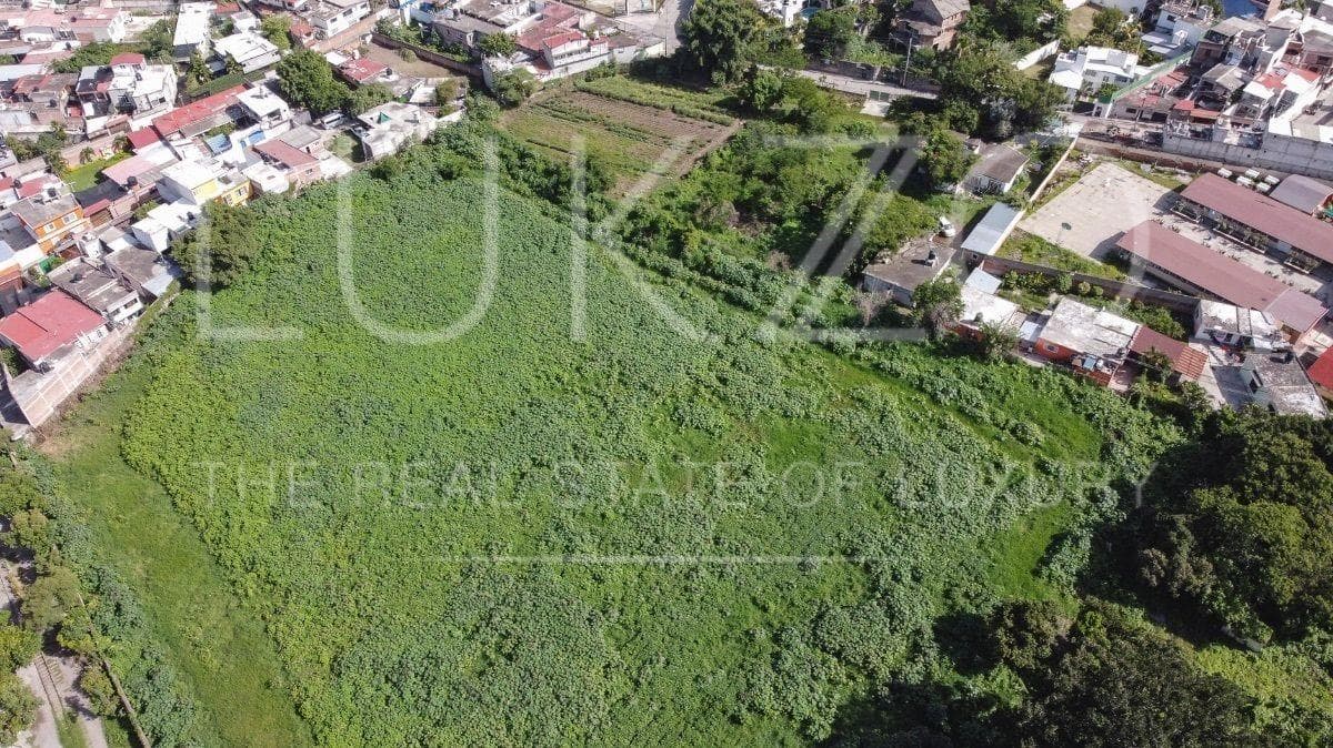 Land for Sale in Cuautla