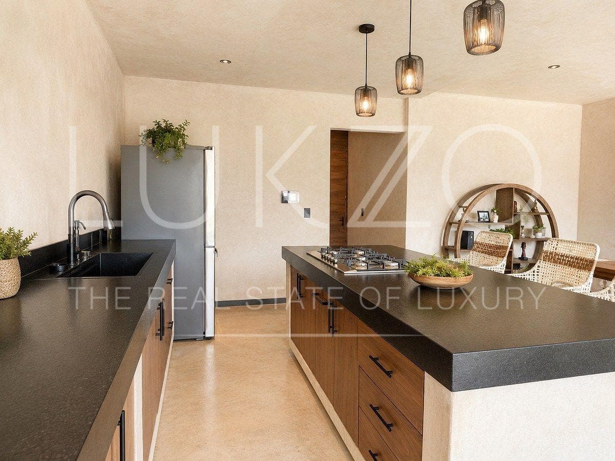House for Sale in Tepoztlan