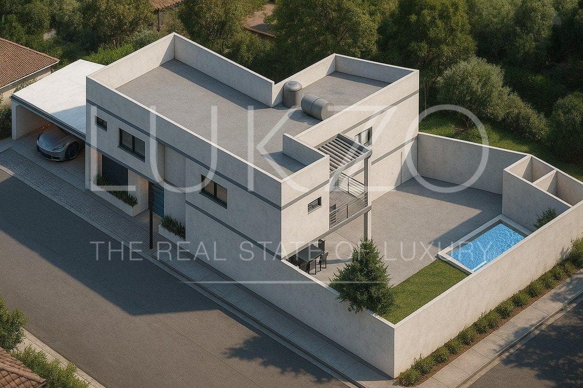 House for Sale in La Bonita, Cantarranas, Cuernavaca