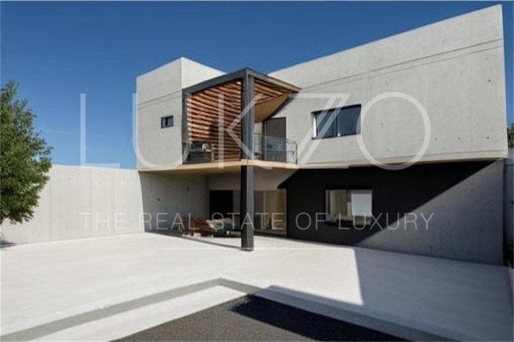 House for Sale in La Bonita, Cantarranas, Cuernavaca