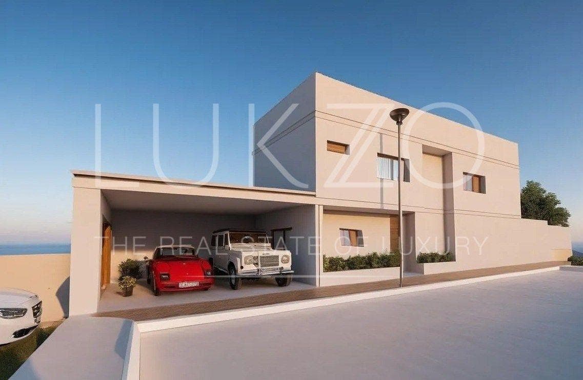 House for Sale in La Bonita, Cantarranas, Cuernavaca