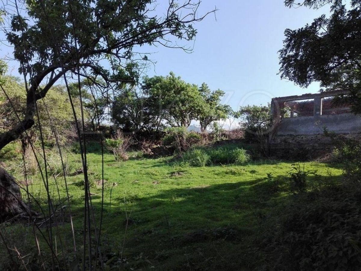Land for Sale in Tepoztlán