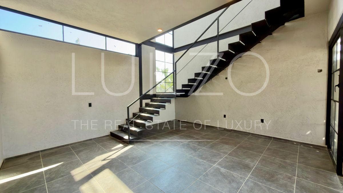 House for Sale in Tepoztlan