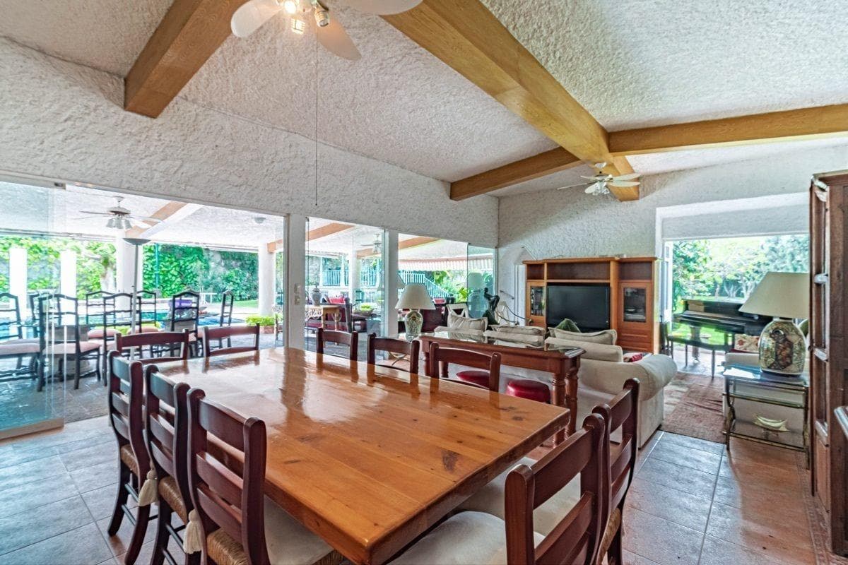 House for Sale in Cuernavaca