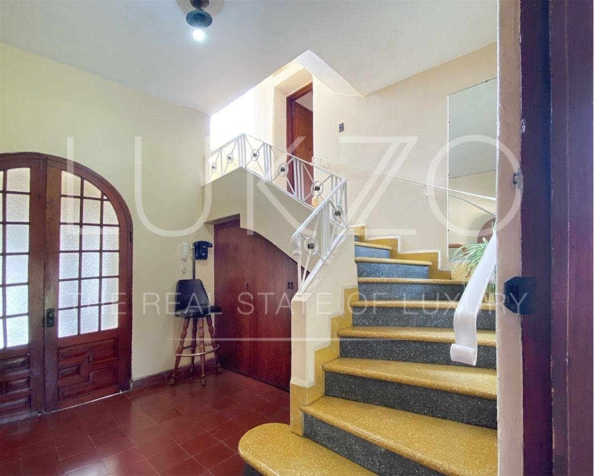 House for Sale in Cuernavaca