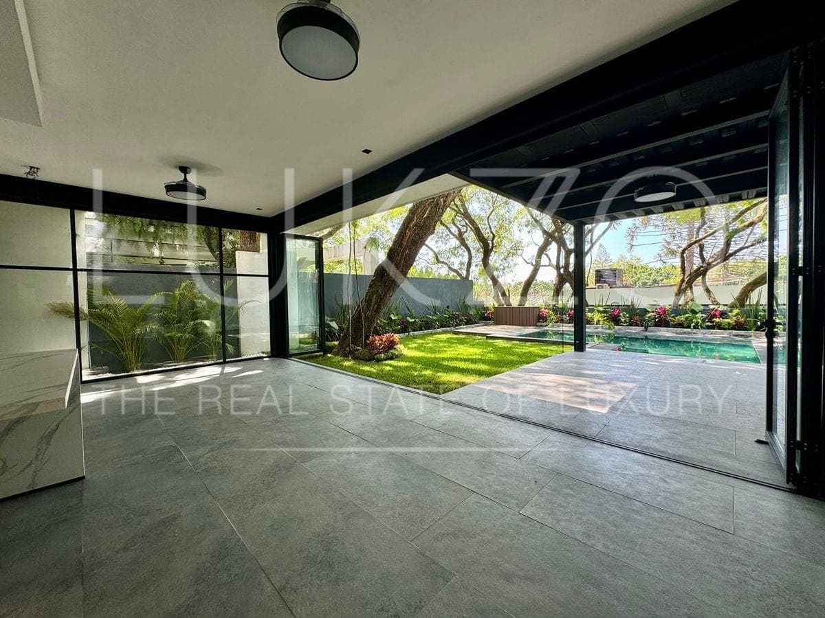 House for Sale in Rancho Cortés, Cuernavaca