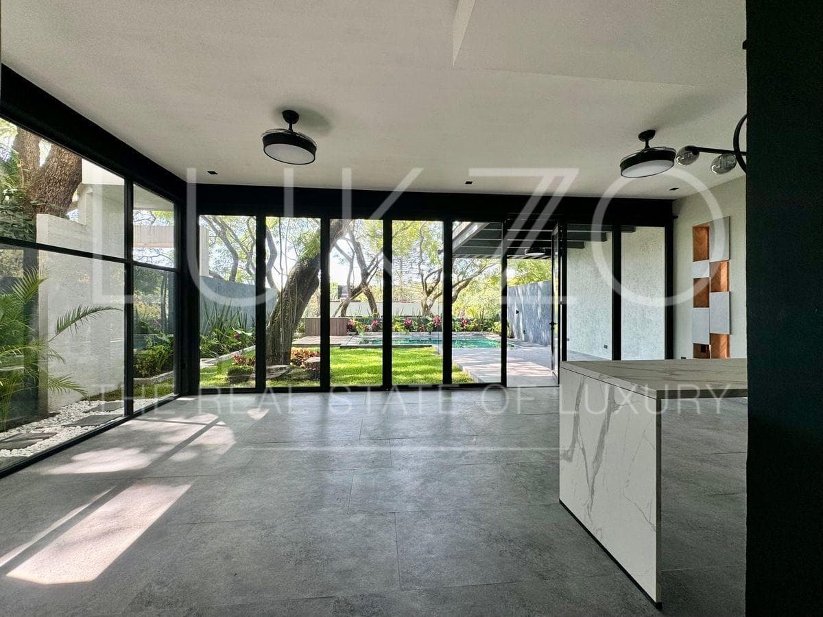 House for Sale in Rancho Cortés, Cuernavaca