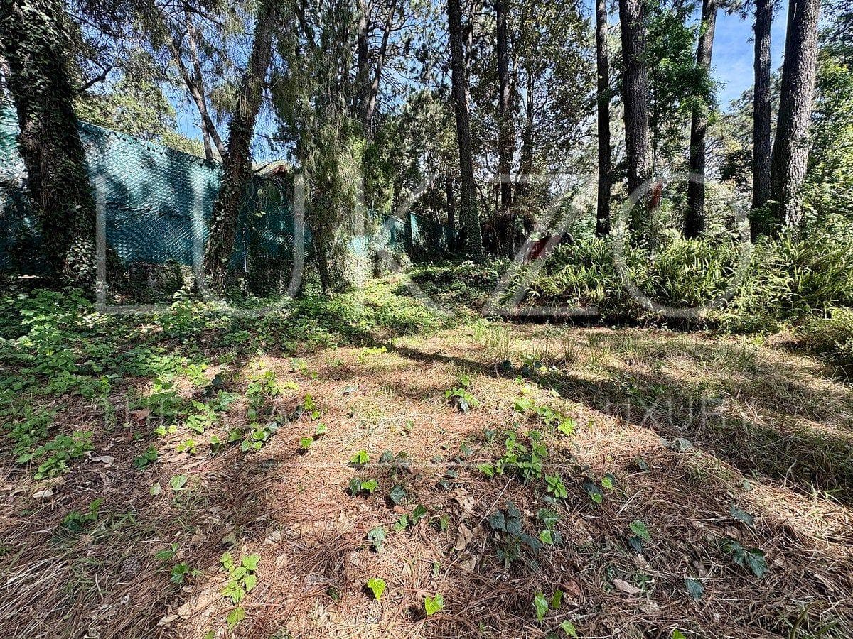 Land for Sale in Cuernavaca