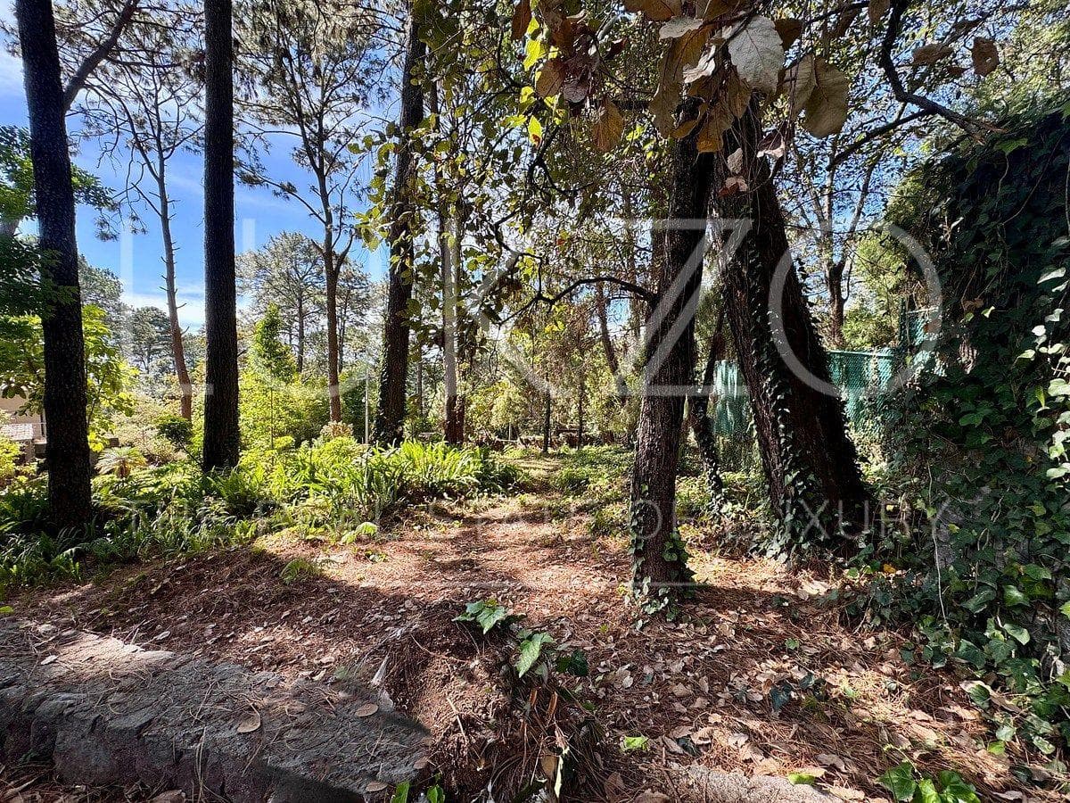 Land for Sale in Cuernavaca