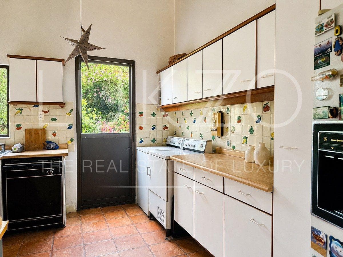 House for Rent in Valle de Atongo, Tepoztlan