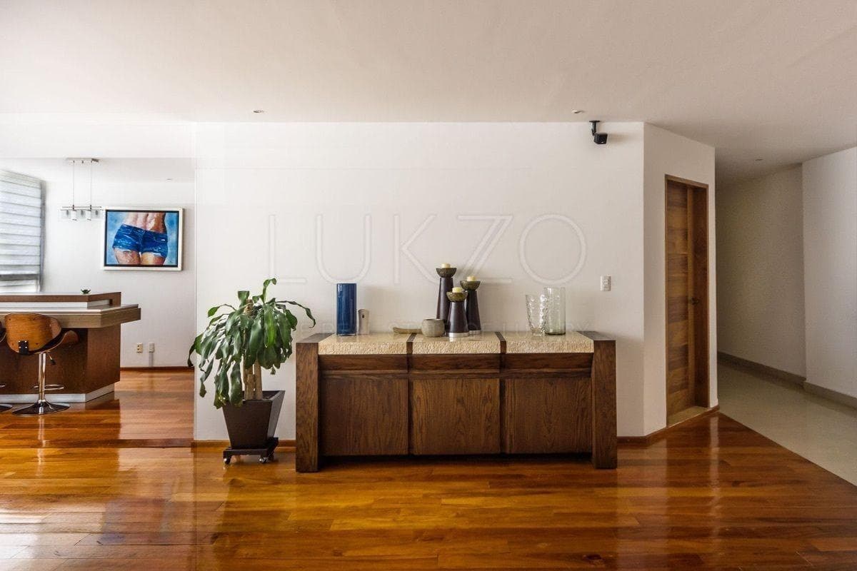 Apartment for Sale in Bosques de las Lomas