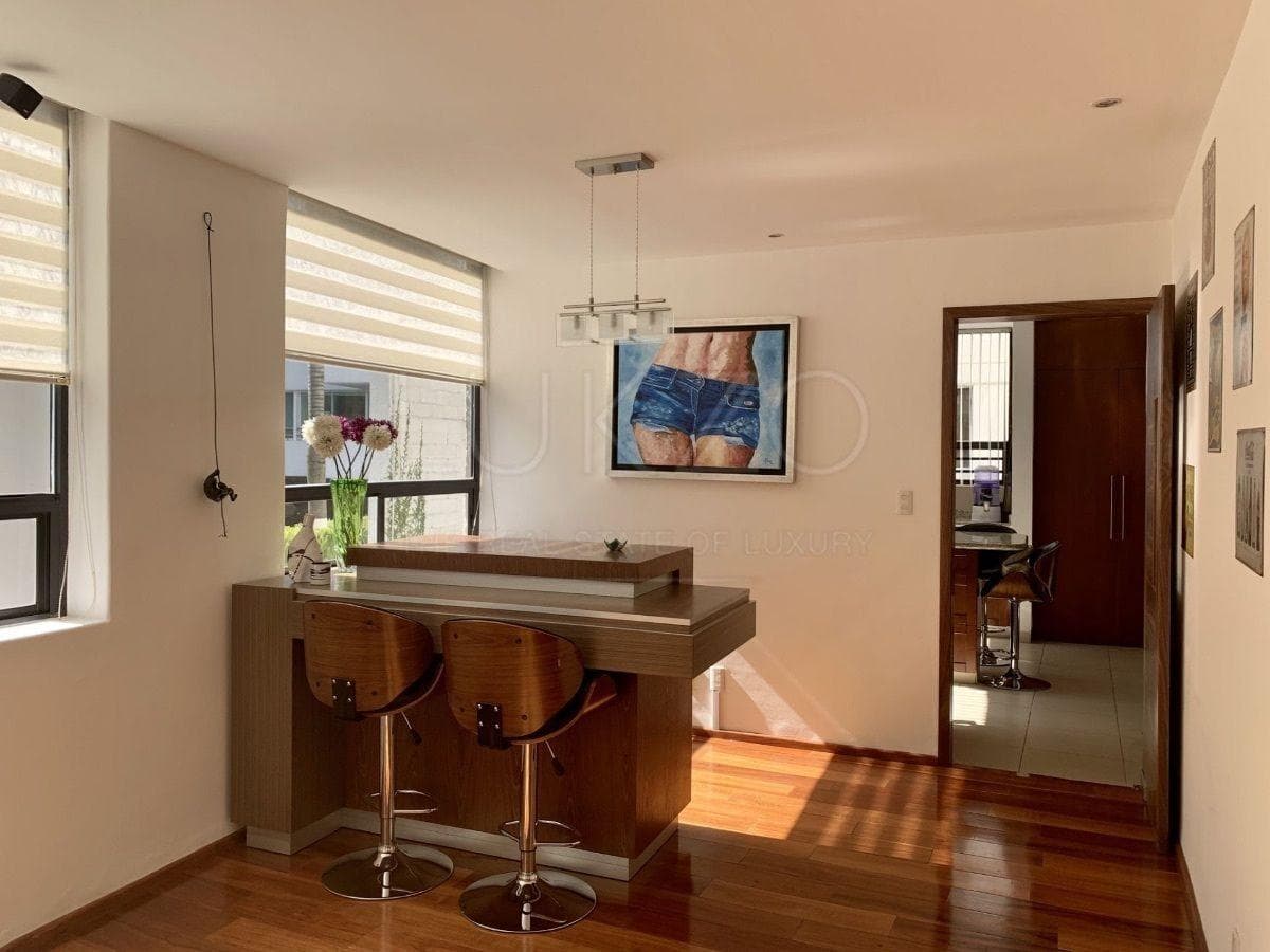 Apartment for Sale in Bosques de las Lomas