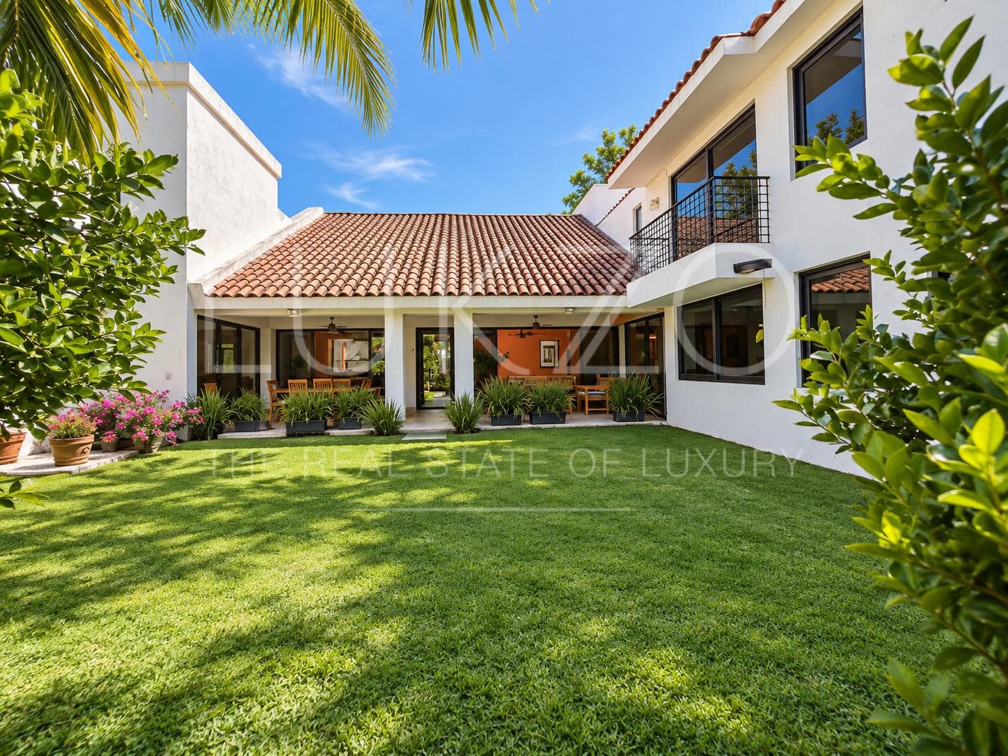 House for Sale in Cuernavaca