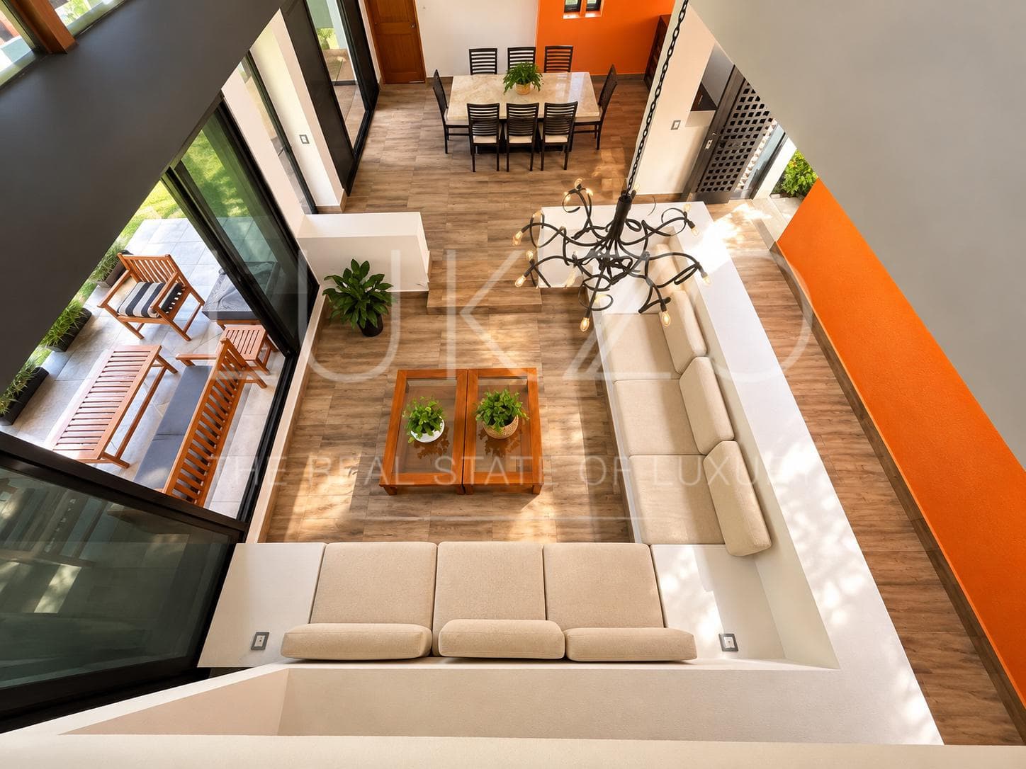 House for Sale in Cuernavaca
