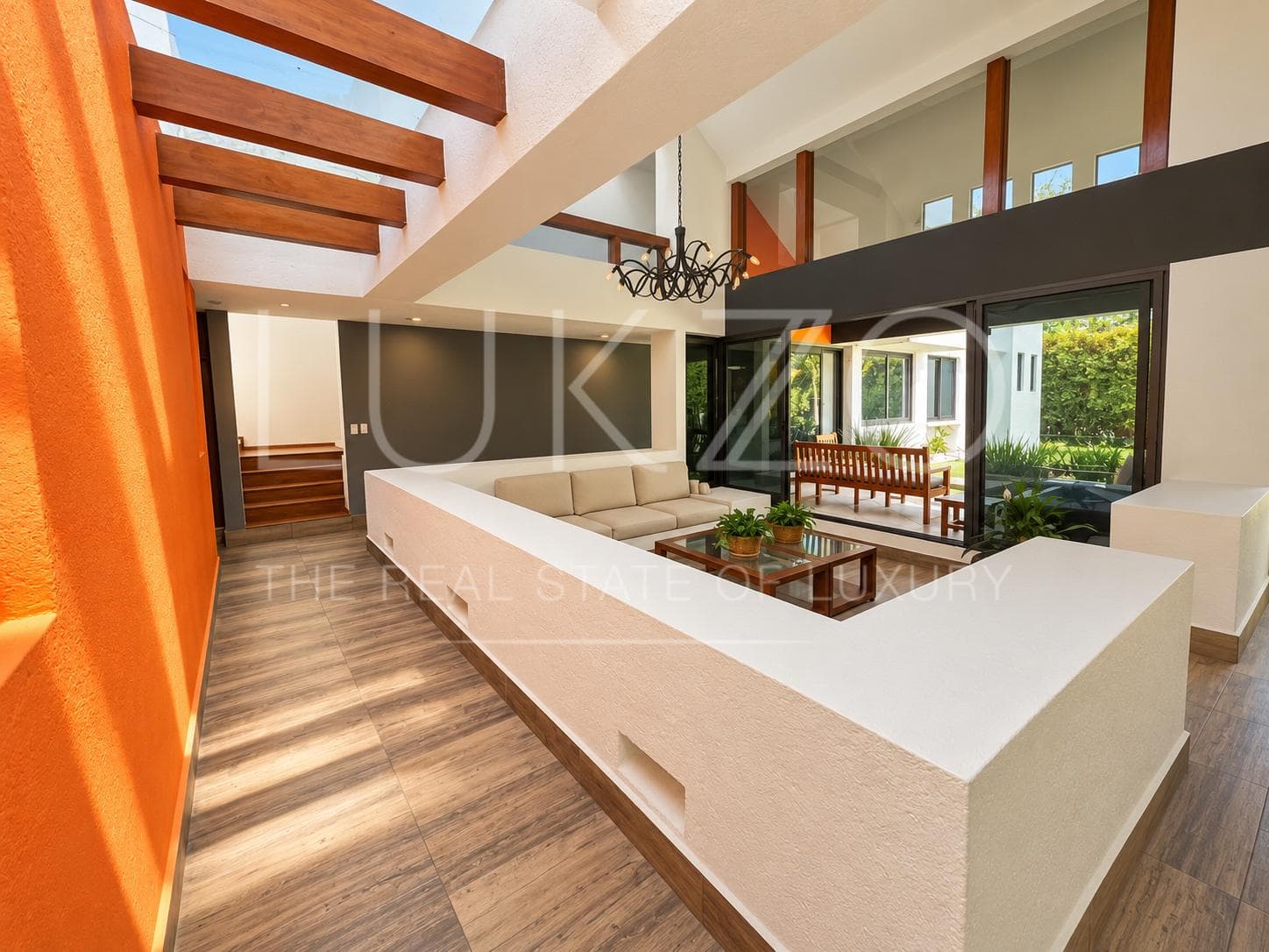 House for Sale in Cuernavaca