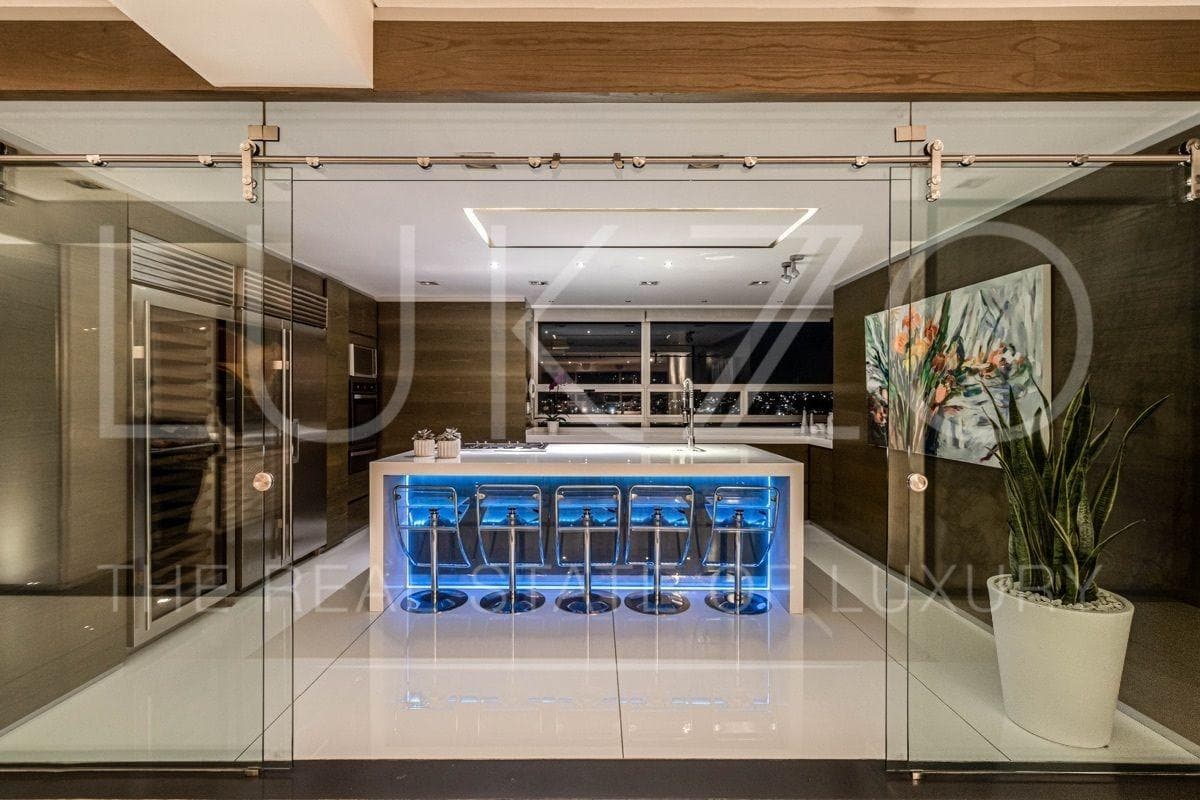 Apartment for Sale in Veramonte, Santa Fe, Mexico City