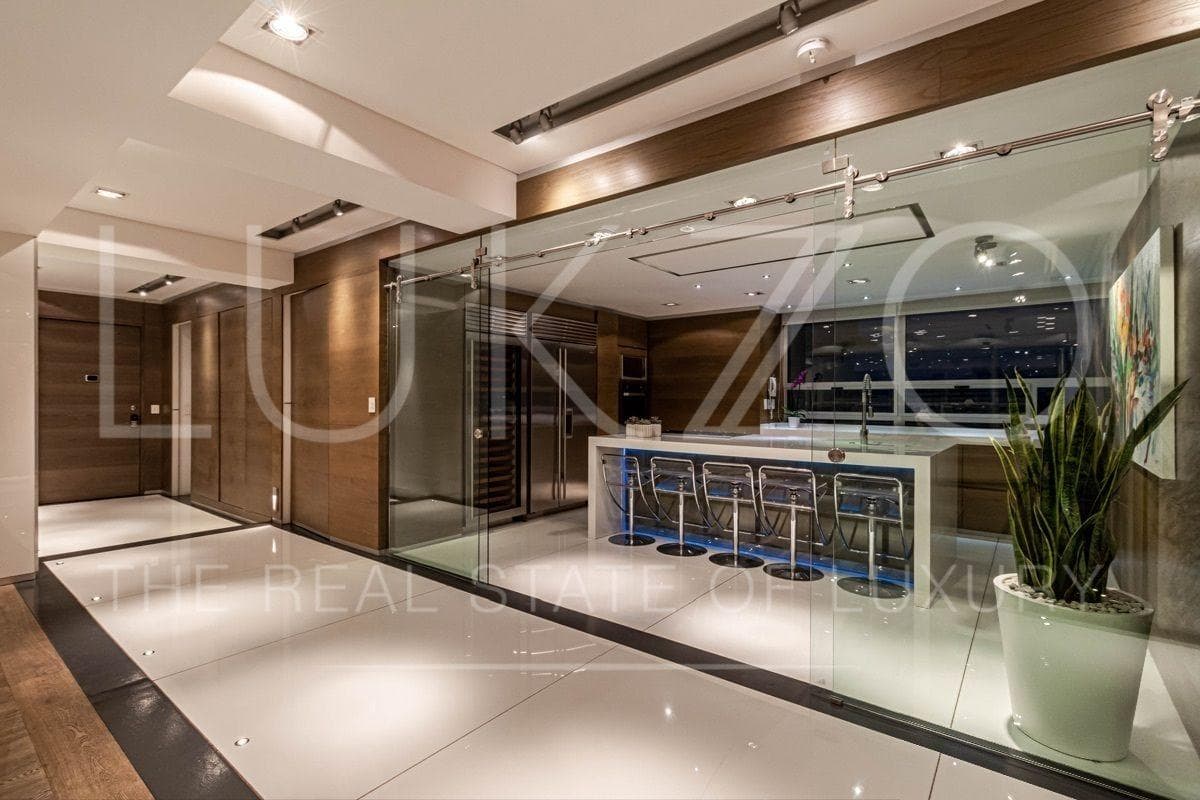 Apartment for Sale in Veramonte, Santa Fe, Mexico City