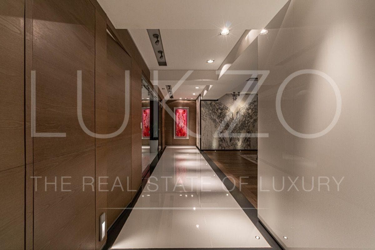 Apartment for Sale in Veramonte, Santa Fe, Mexico City
