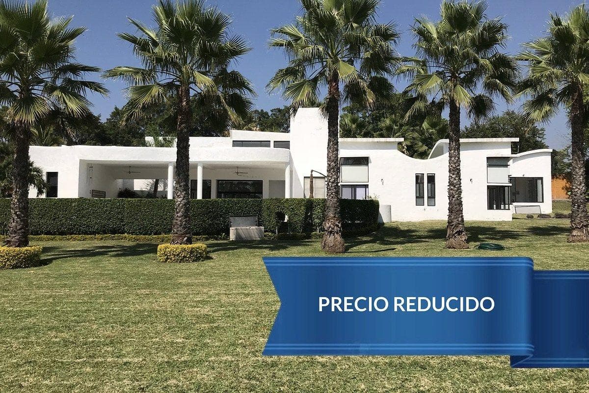 House for Sale in Xochitepec