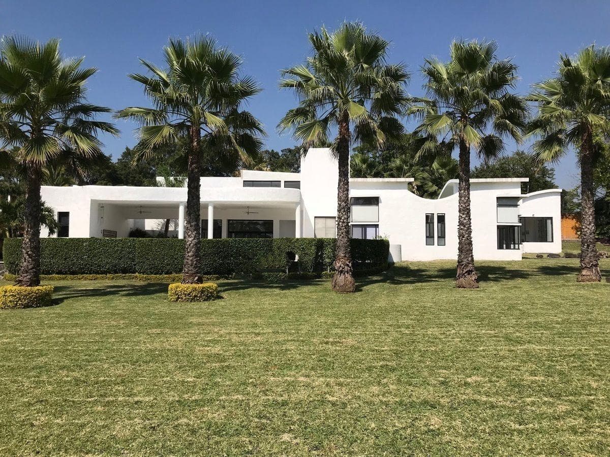 House for Sale in Xochitepec