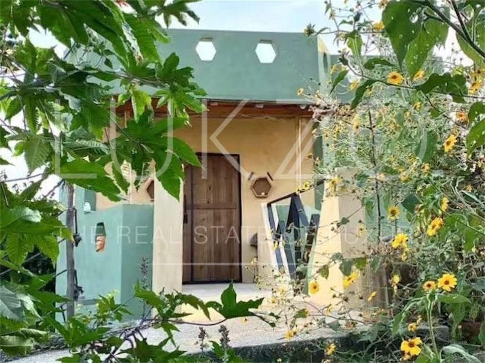 Lofts for Sale in Amatlán de Quetzalcoatl, Tepoztlán