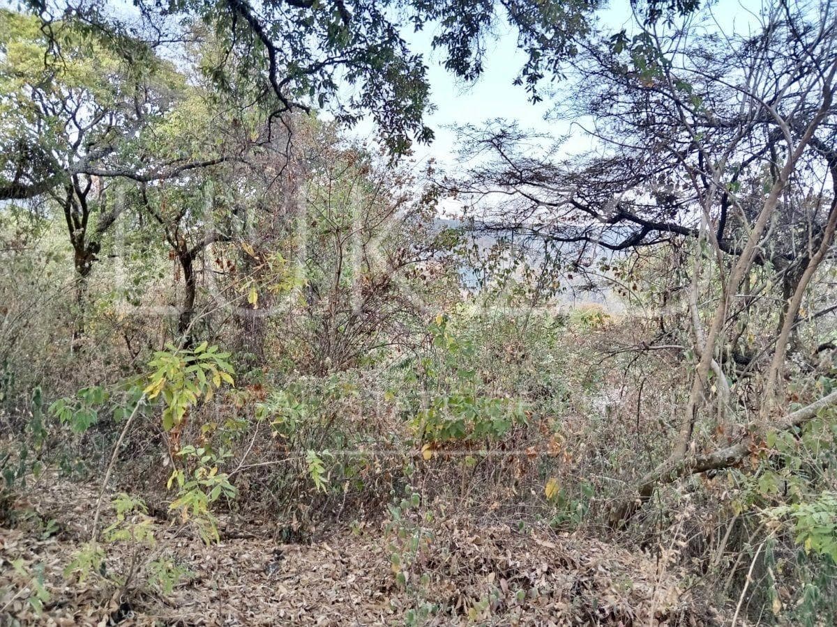 Land for Sale in Tepoztlan