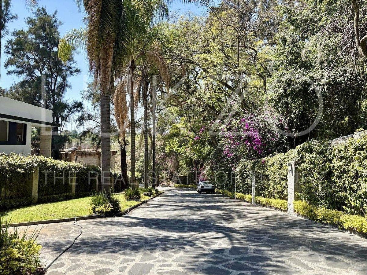Land for Sale in Cerritos, Cuernavaca