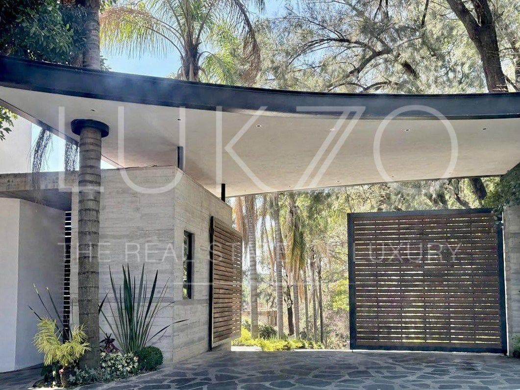 Land for Sale in Cerritos, Cuernavaca
